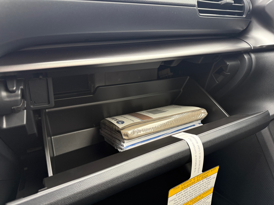 JF1GUAFC4T8218819 2026 Subaru Impreza Sport