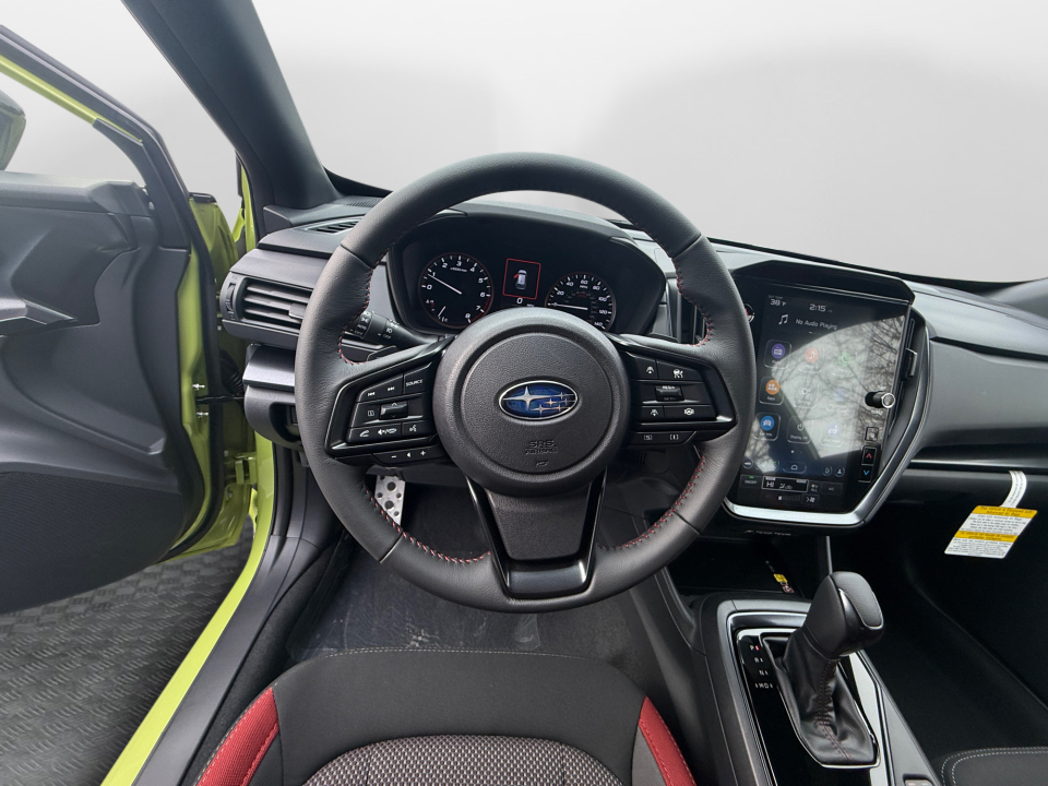 JF1GUHHC4T8222116 2026 Subaru Impreza RS