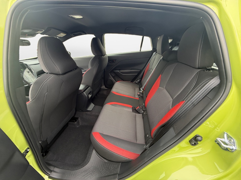 JF1GUHHC4T8222116 2026 Subaru Impreza RS