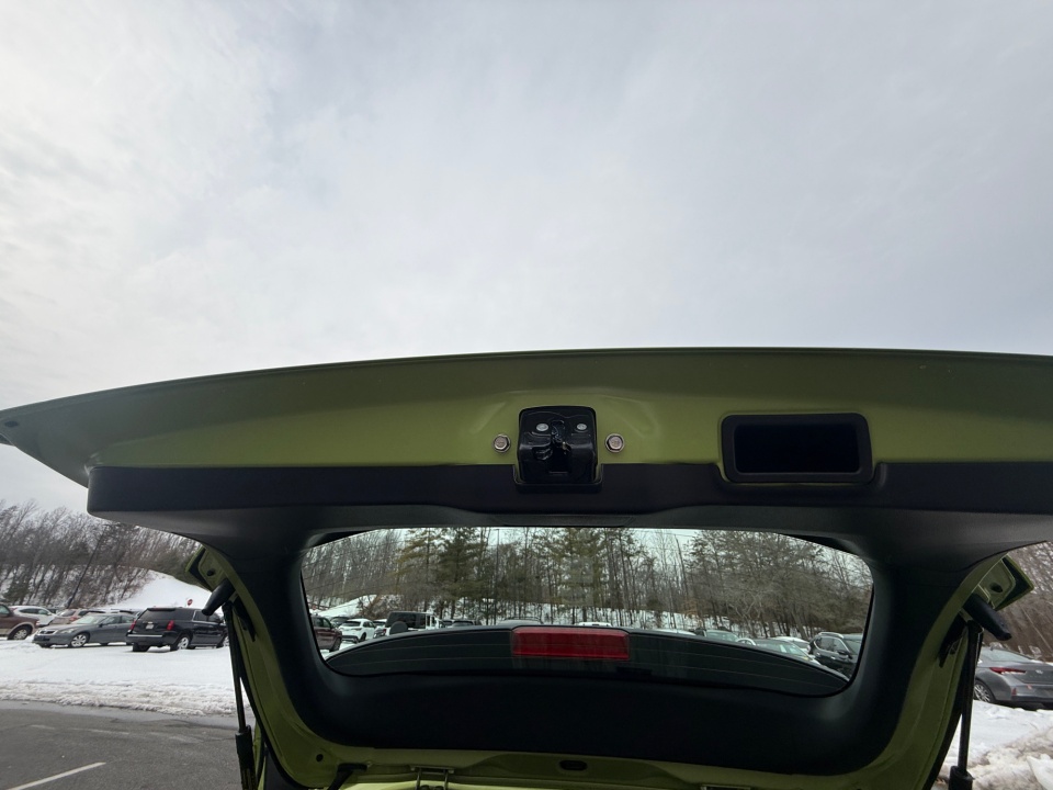 JF1GUHHC4T8222116 2026 Subaru Impreza RS