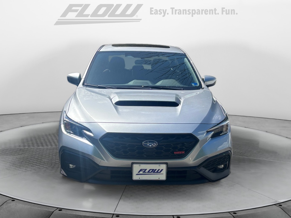 JF1VBAH64T9804337 2026 Subaru WRX Premium