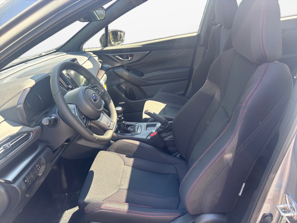 JF1VBAH64T9804337 2026 Subaru WRX Premium