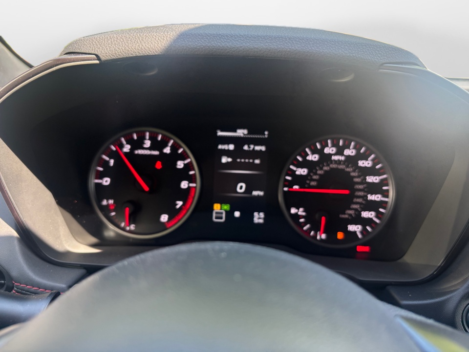 JF1VBAH64T9804337 2026 Subaru WRX Premium