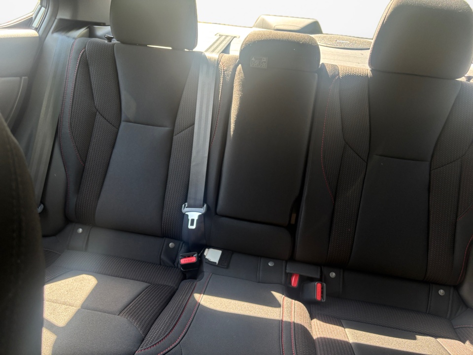 JF1VBAH64T9804337 2026 Subaru WRX Premium