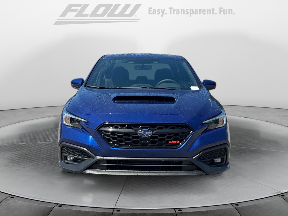 JF1VBAH66T9803805 2026 Subaru WRX Premium