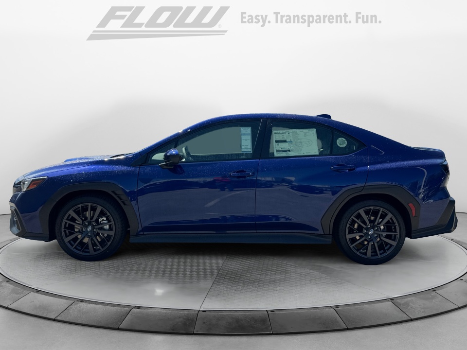 JF1VBAH66T9803805 2026 Subaru WRX Premium