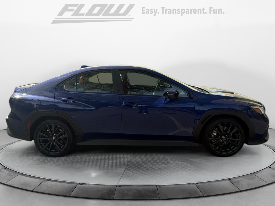 JF1VBAN65T9803024 2026 Subaru WRX Limited