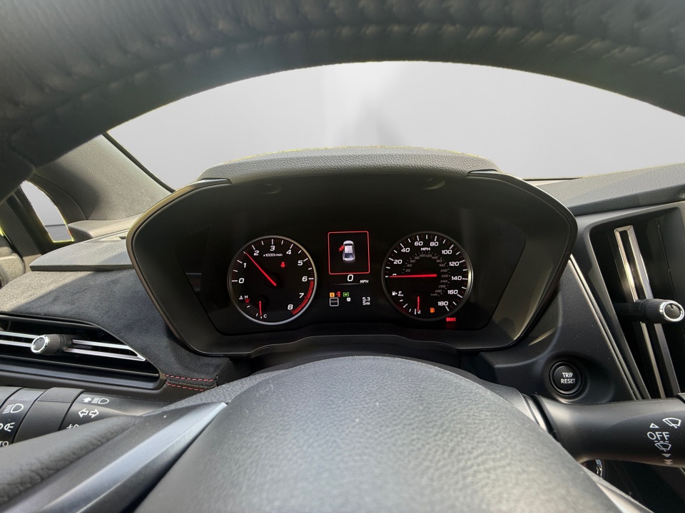 JF1VBAN65T9803024 2026 Subaru WRX Limited