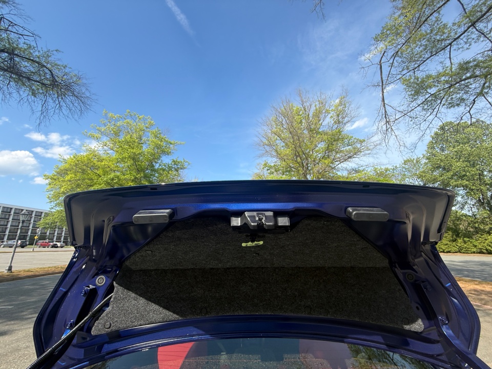 JF1VBAN65T9803024 2026 Subaru WRX Limited