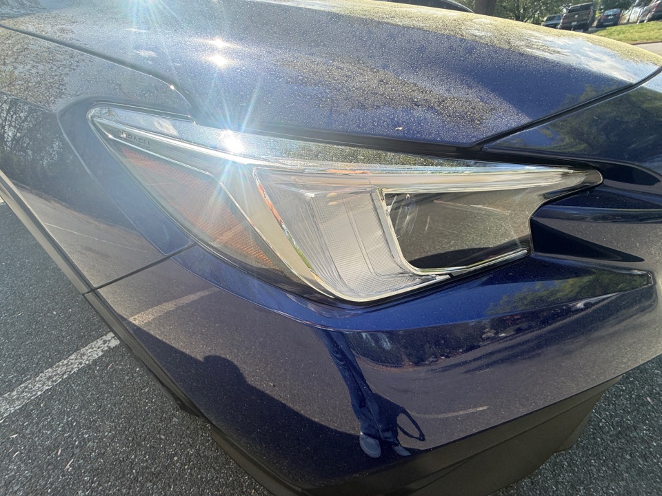 JF1VBAN65T9803024 2026 Subaru WRX Limited