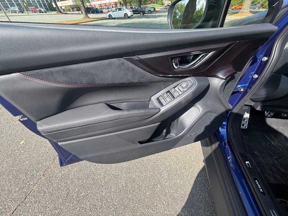 JF1VBAN65T9803024 2026 Subaru WRX Limited
