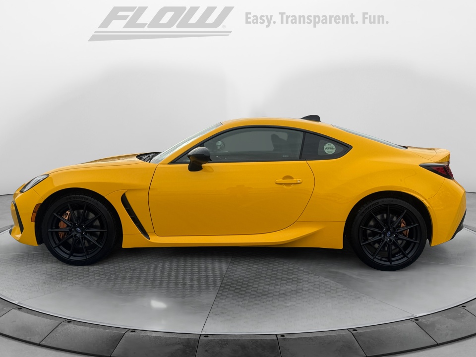 JF1ZDBS11T9700368 2026 Subaru BRZ tS