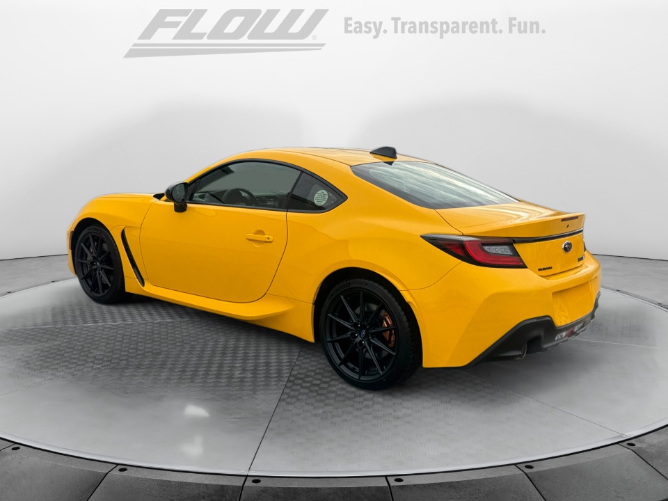 JF1ZDBS11T9700368 2026 Subaru BRZ tS