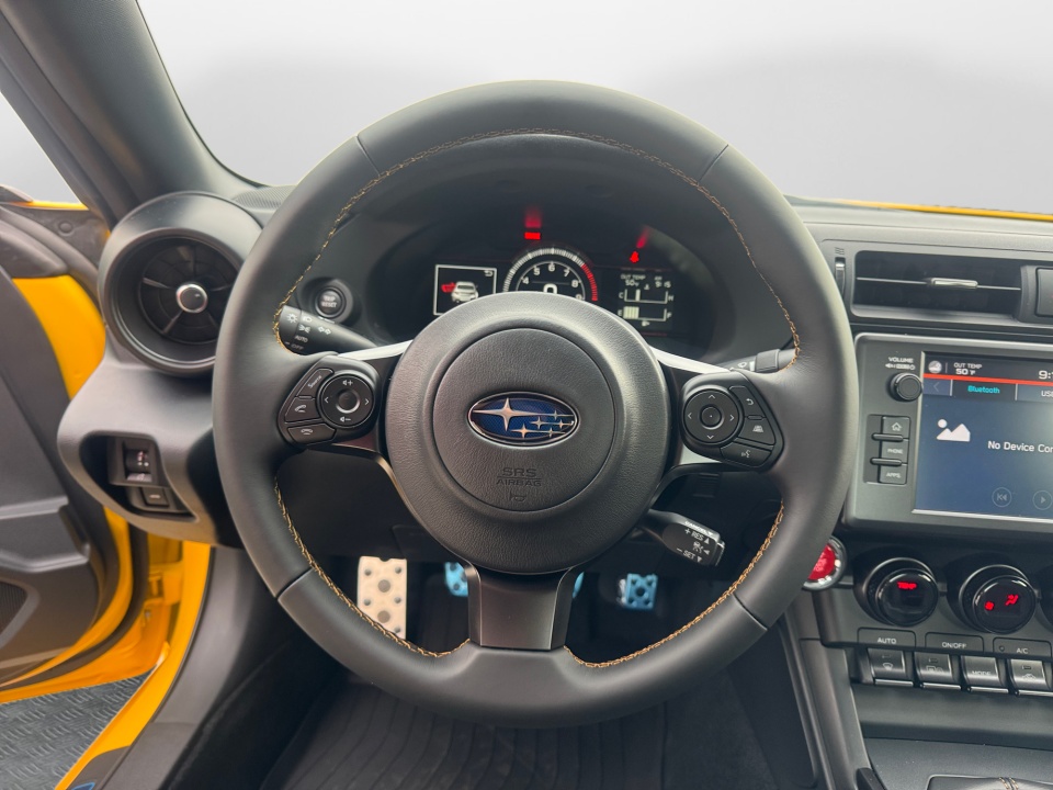 JF1ZDBS11T9700368 2026 Subaru BRZ tS