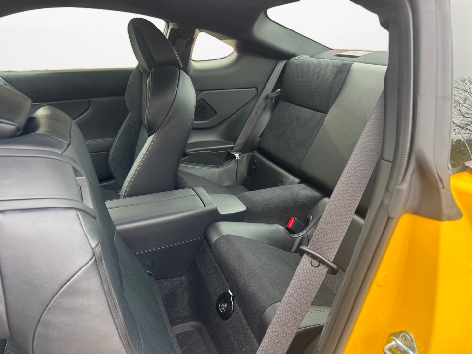 JF1ZDBS11T9700368 2026 Subaru BRZ tS