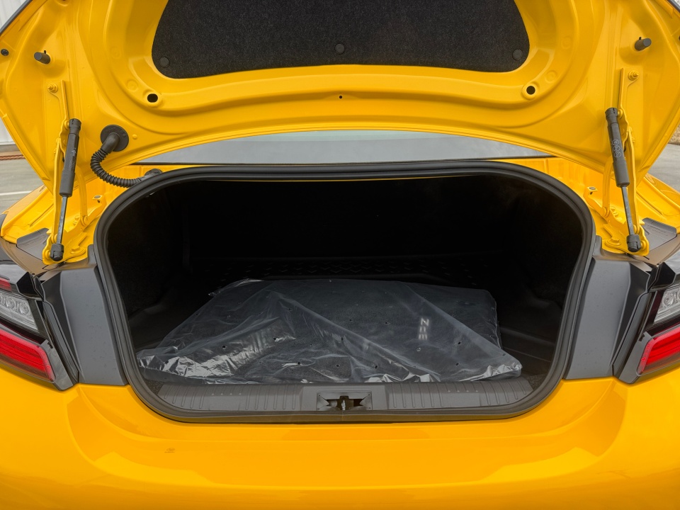 JF1ZDBS11T9700368 2026 Subaru BRZ tS