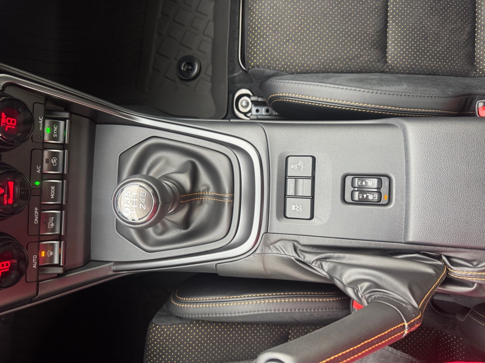 JF1ZDBS11T9700368 2026 Subaru BRZ tS