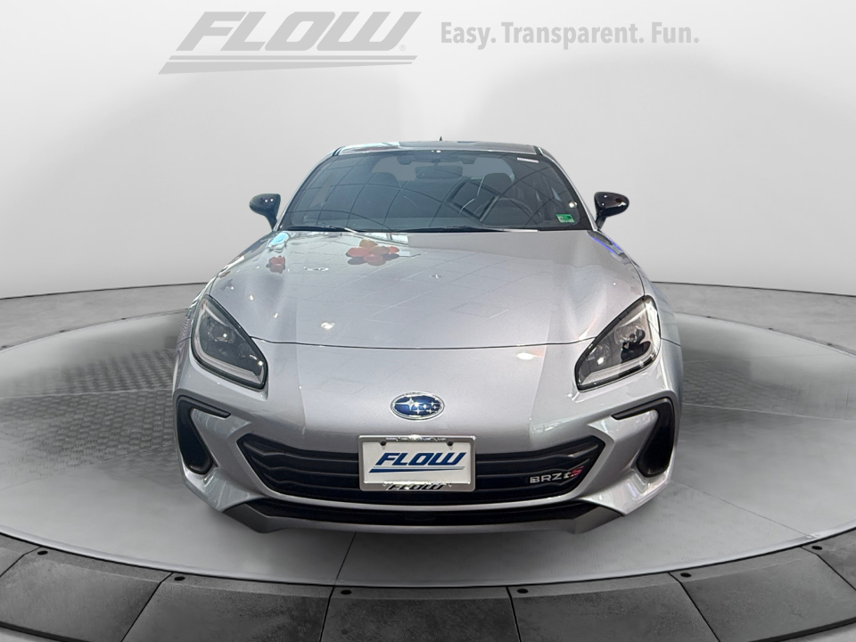 JF1ZDBS12S9703455 2025 Subaru BRZ tS