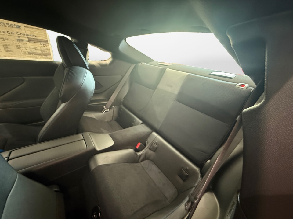 JF1ZDBS12S9703455 2025 Subaru BRZ tS