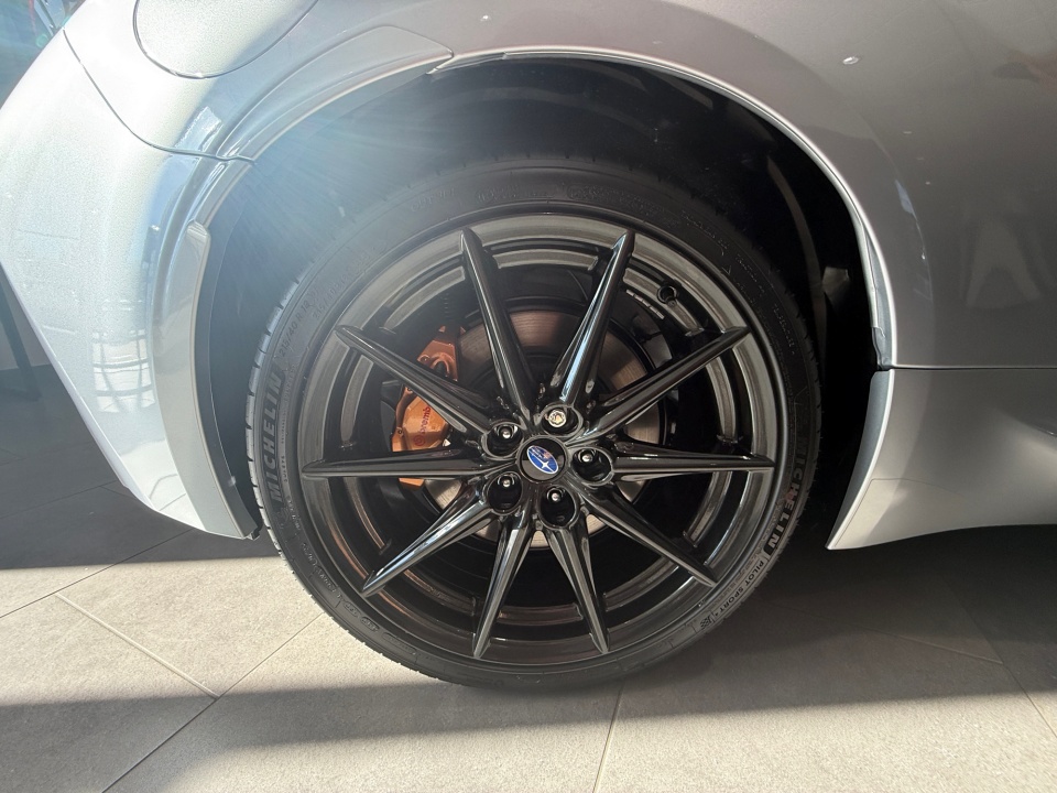 JF1ZDBS12S9703455 2025 Subaru BRZ tS