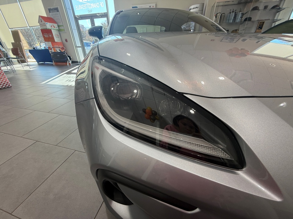 JF1ZDBS12S9703455 2025 Subaru BRZ tS