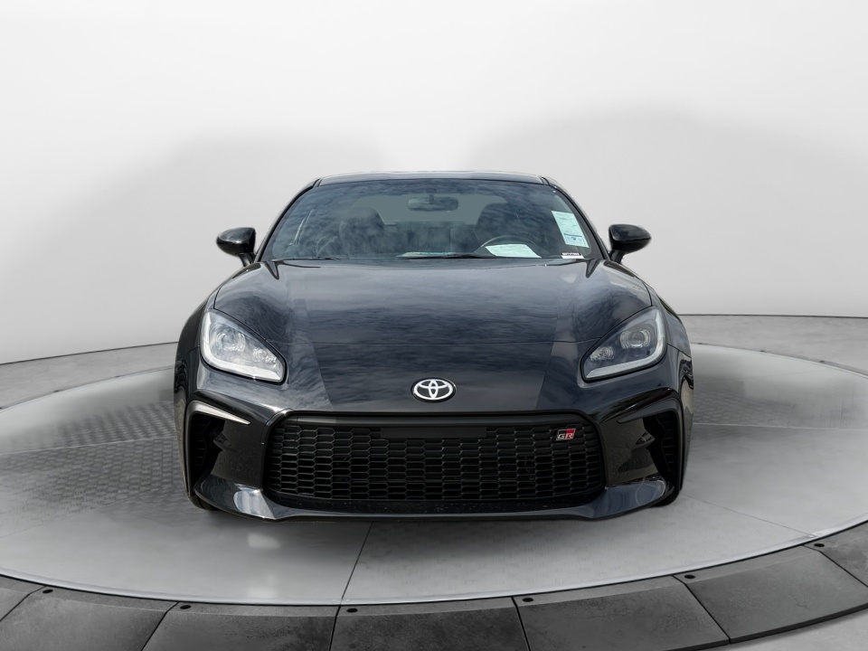 Used 2024 Toyota GR86 Coupe