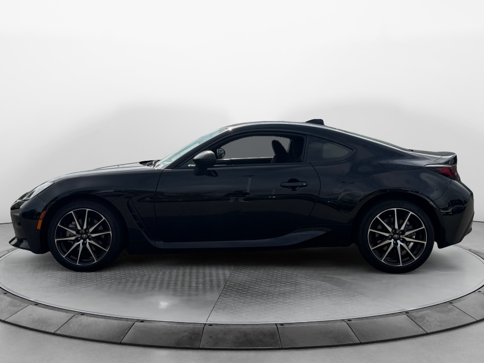 Used 2024 Toyota GR86 Coupe