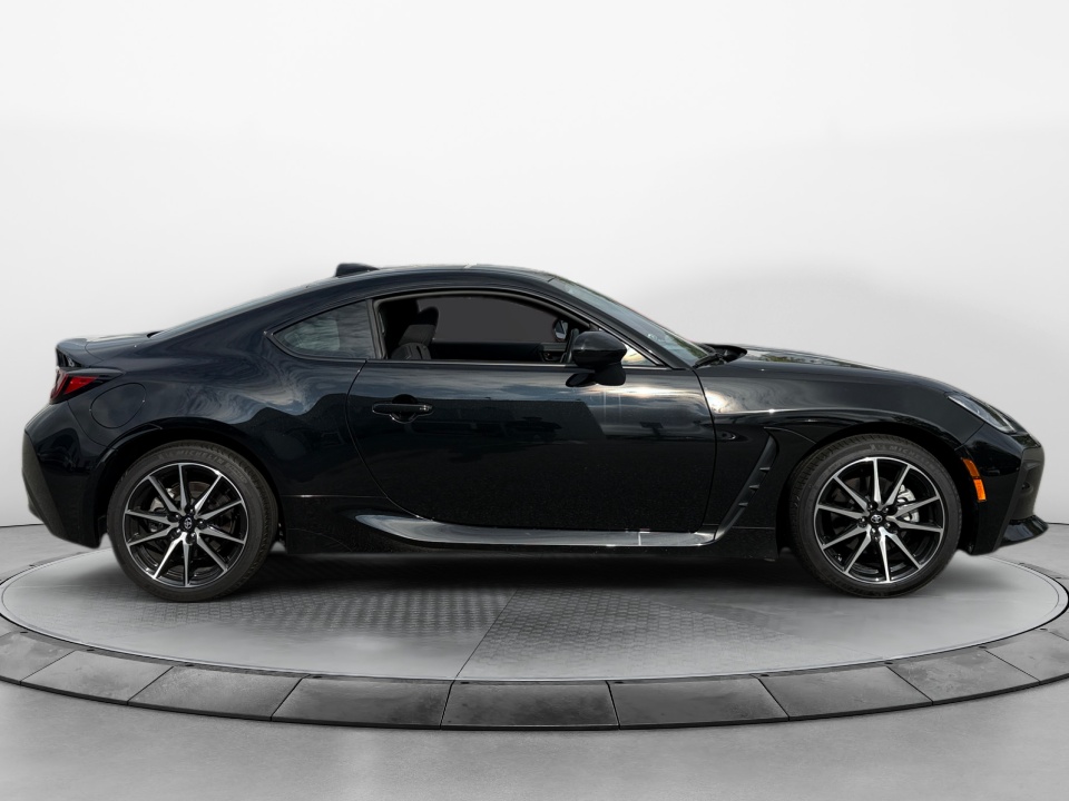 Used 2024 Toyota GR86 Coupe