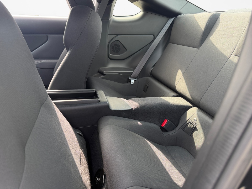 Used 2024 Toyota GR86 Coupe