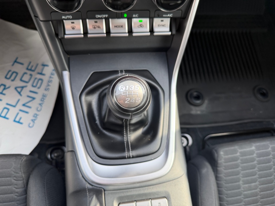 Used 2024 Toyota GR86 Coupe