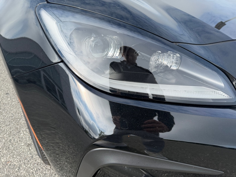 Used 2024 Toyota GR86 Coupe