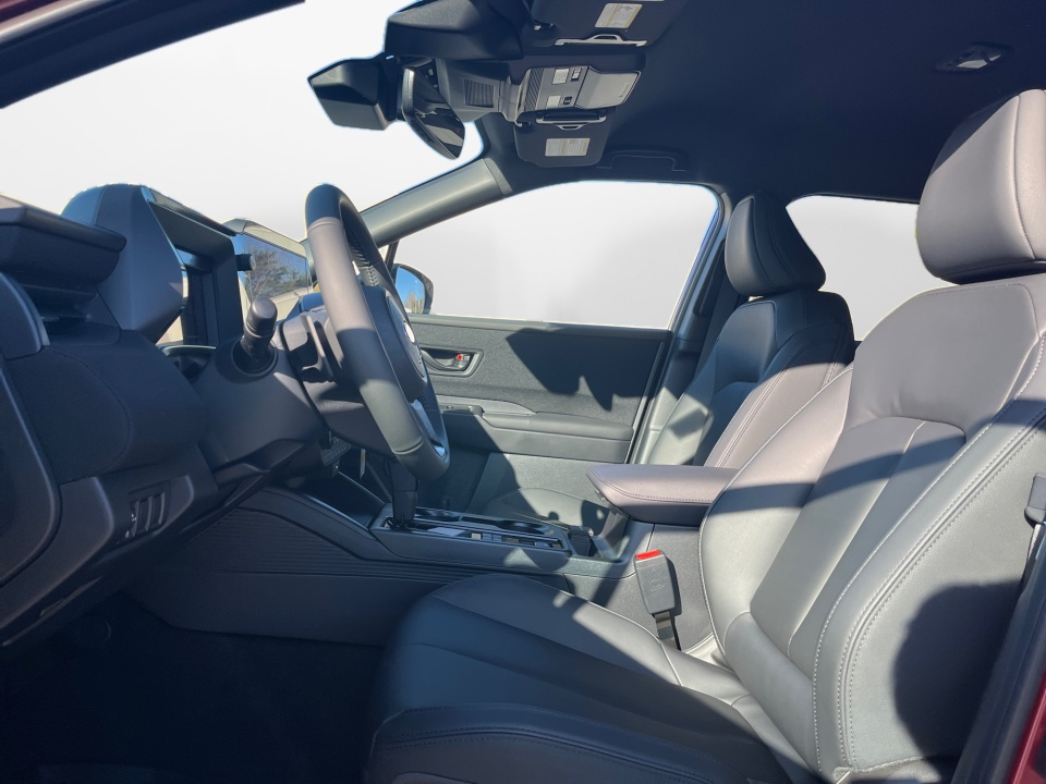 JF2BUPAD0TY461343 2026 Subaru Outback Premium