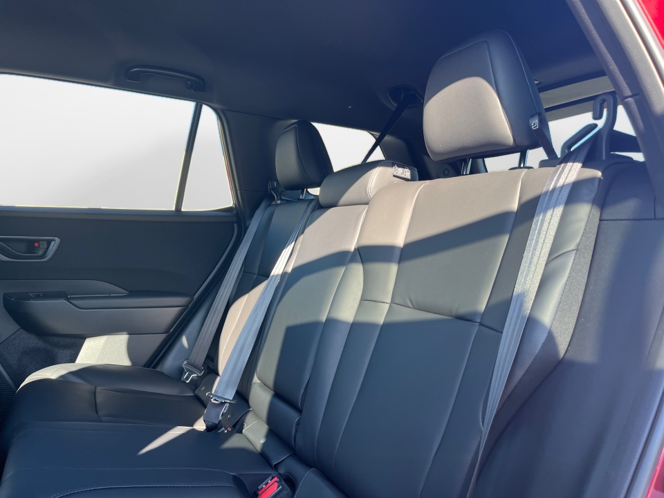 JF2BUPAD0TY461343 2026 Subaru Outback Premium