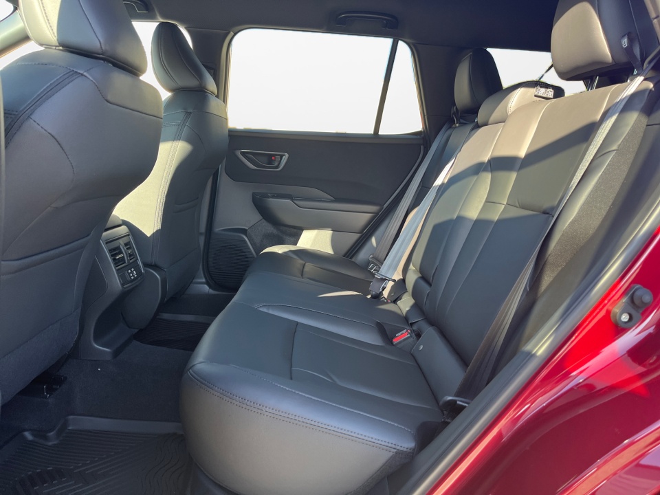 JF2BUPAD0TY461343 2026 Subaru Outback Premium