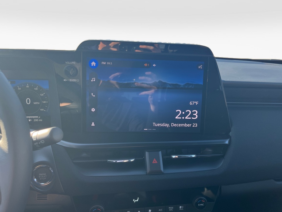 JF2BUPAD0TY461343 2026 Subaru Outback Premium