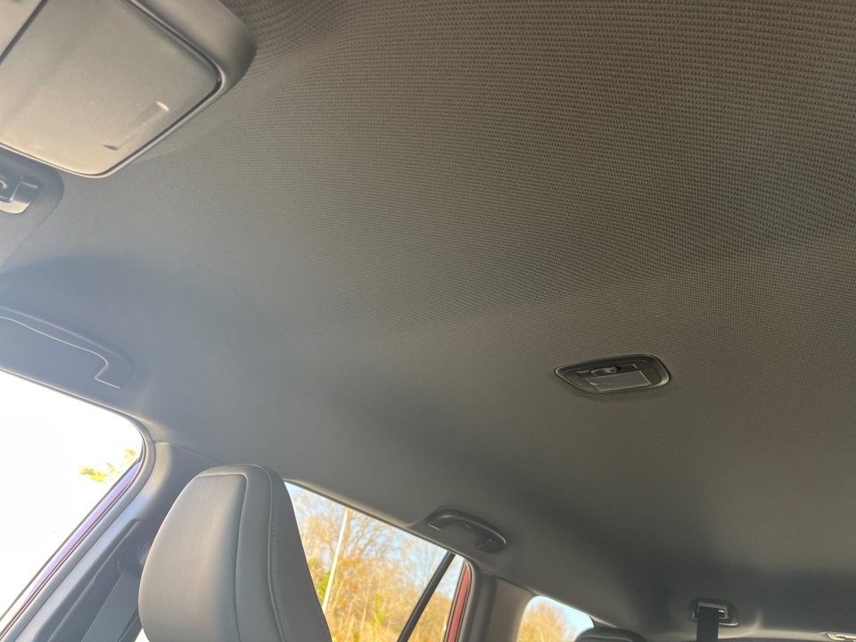 JF2BUPAD0TY461343 2026 Subaru Outback Premium