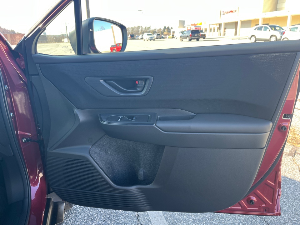 JF2BUPAD0TY461343 2026 Subaru Outback Premium