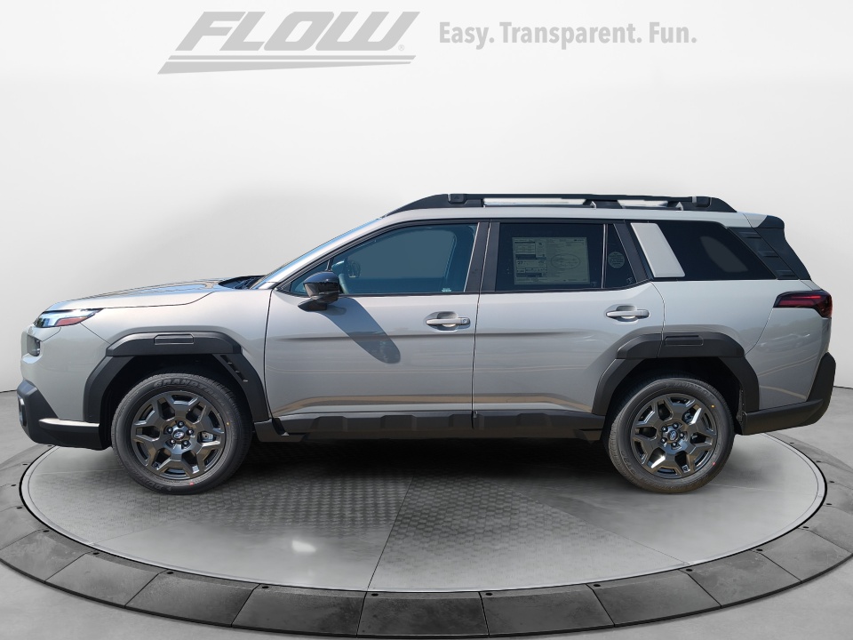JF2BUPAD0TY541208 2026 Subaru Outback Premium