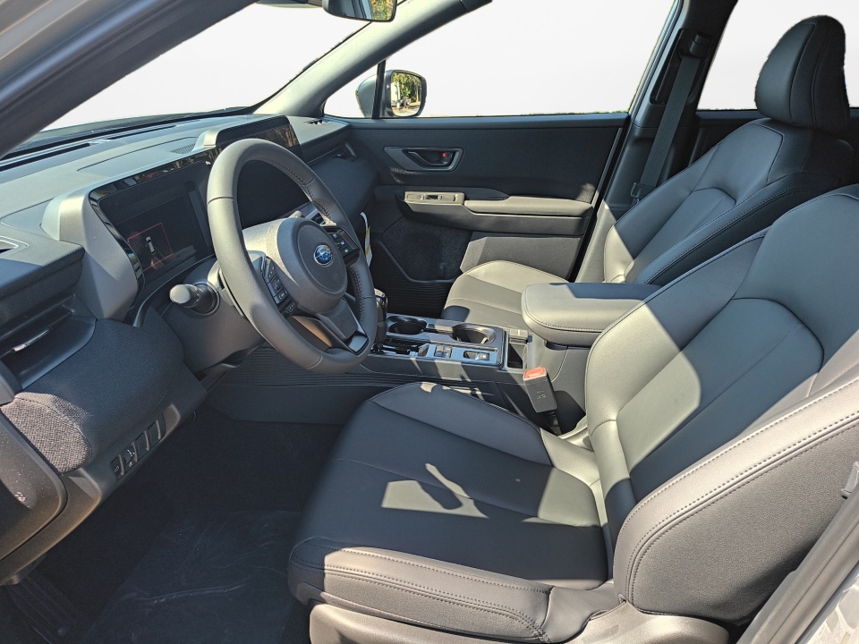 JF2BUPAD0TY541208 2026 Subaru Outback Premium