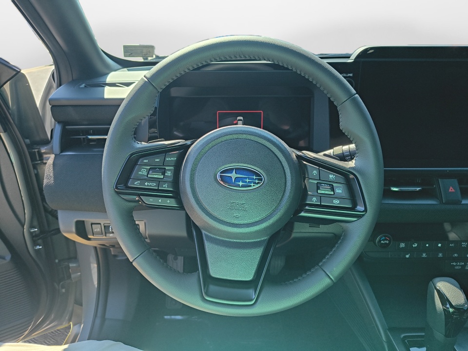 JF2BUPAD0TY541208 2026 Subaru Outback Premium