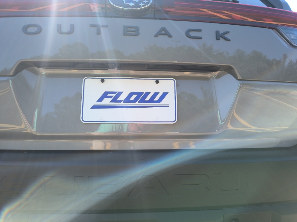 JF2BUPAD0TY541208 2026 Subaru Outback Premium