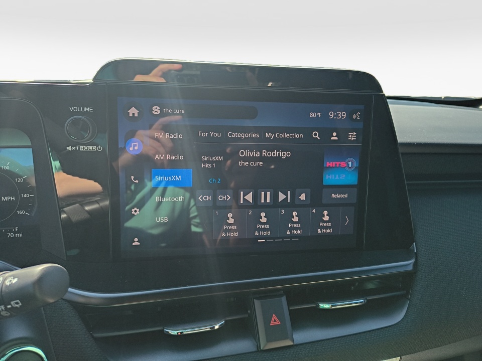 JF2BUPAD0TY541208 2026 Subaru Outback Premium