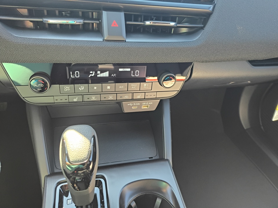 JF2BUPAD0TY541208 2026 Subaru Outback Premium