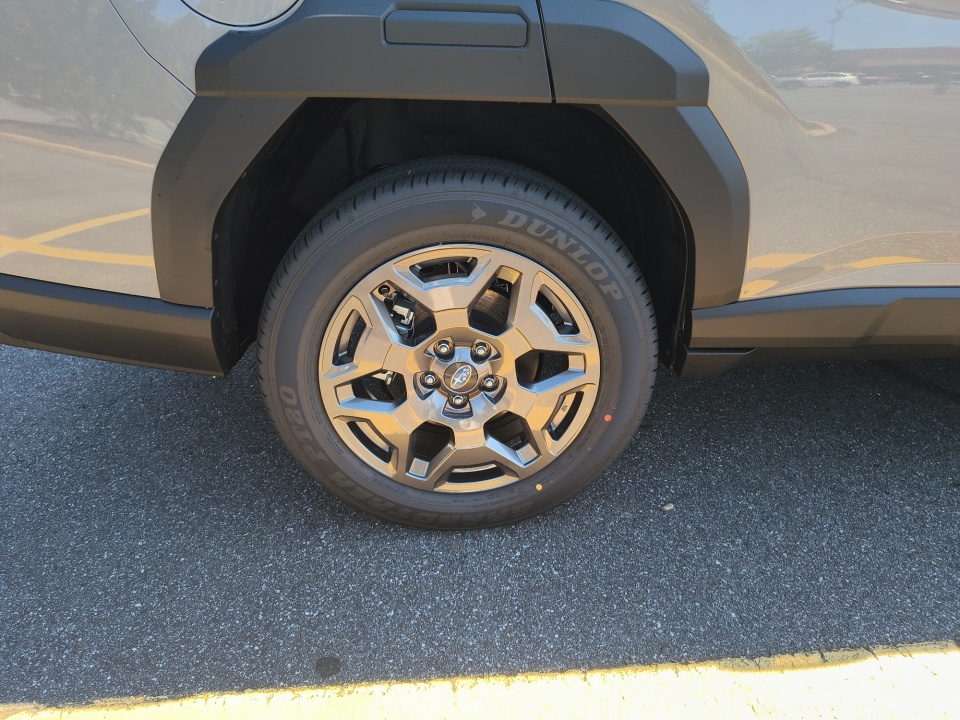 JF2BUPAD0TY541208 2026 Subaru Outback Premium
