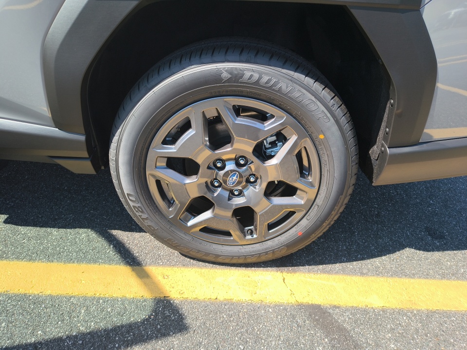 JF2BUPAD0TY541208 2026 Subaru Outback Premium