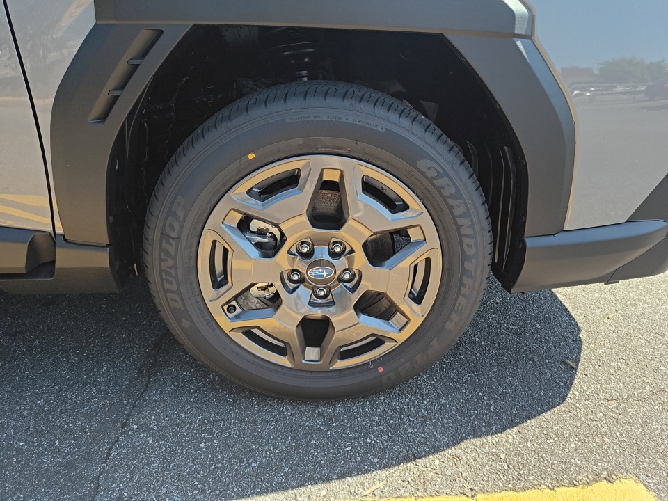 JF2BUPAD0TY541208 2026 Subaru Outback Premium