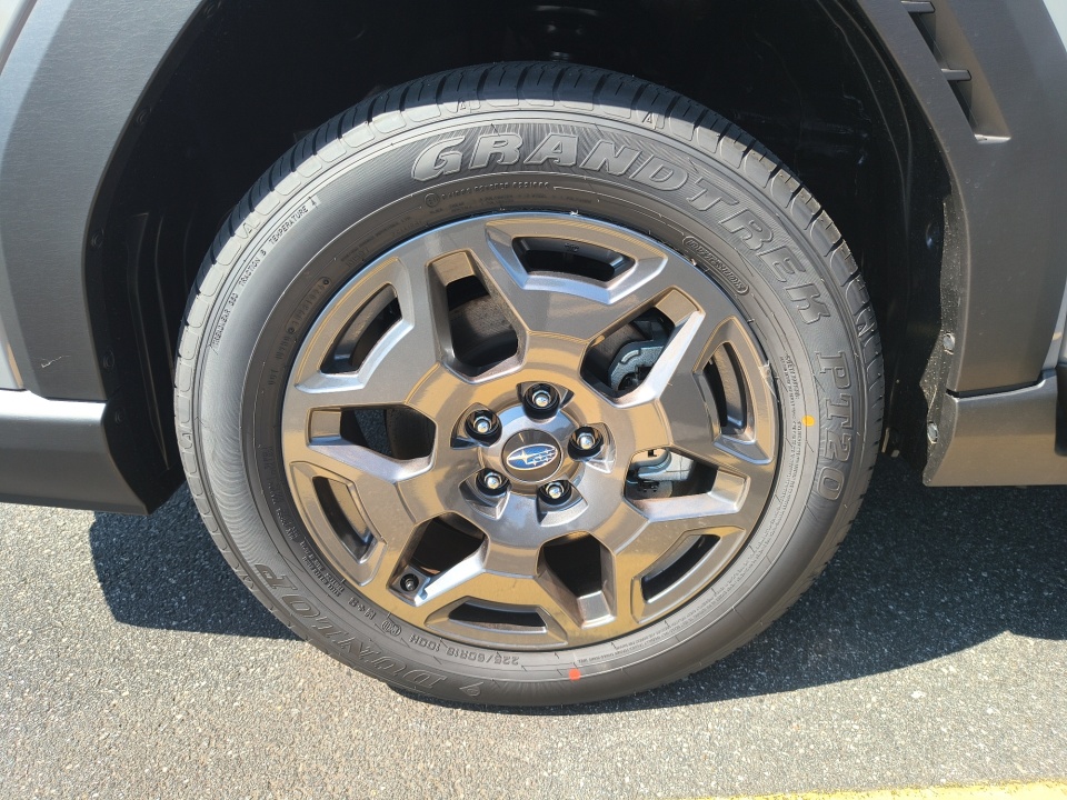 JF2BUPAD0TY541208 2026 Subaru Outback Premium
