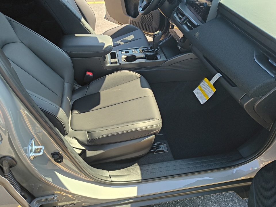 JF2BUPAD0TY541208 2026 Subaru Outback Premium