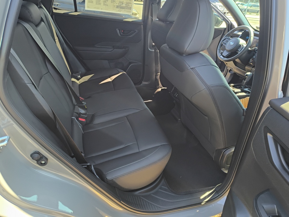 JF2BUPAD0TY541208 2026 Subaru Outback Premium