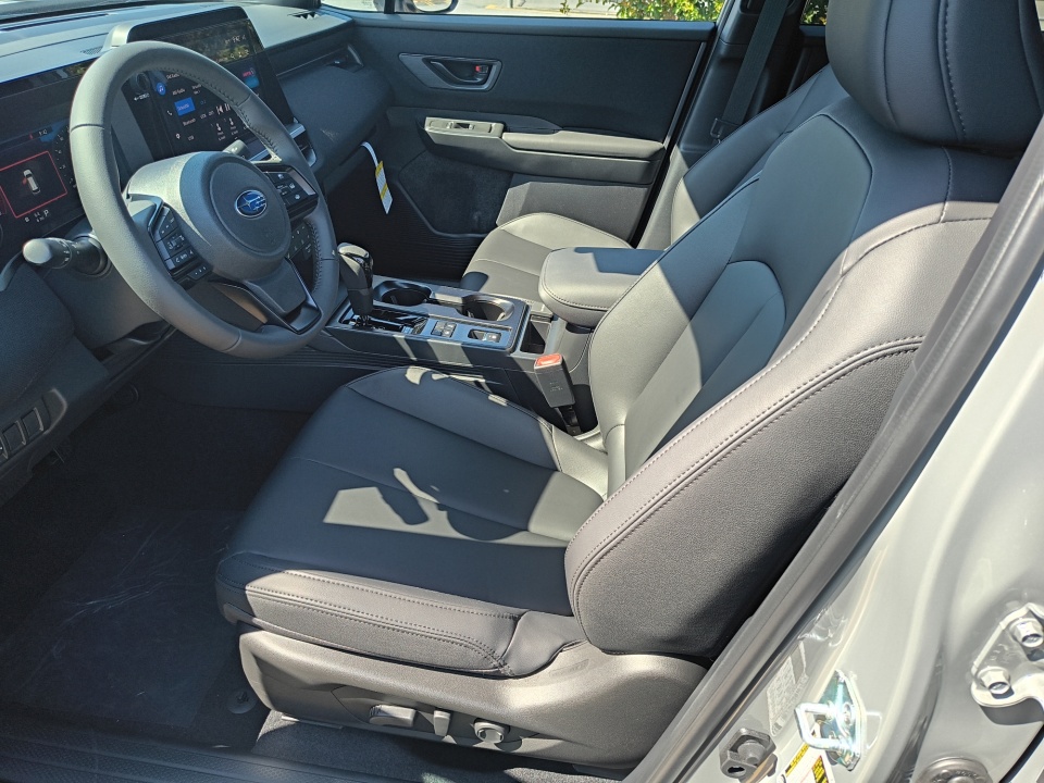 JF2BUPAD0TY541208 2026 Subaru Outback Premium